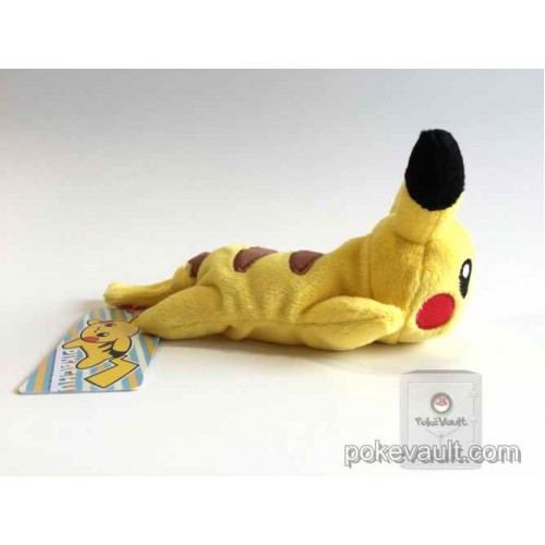 kuttari pikachu