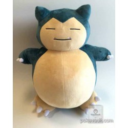 large snorlax