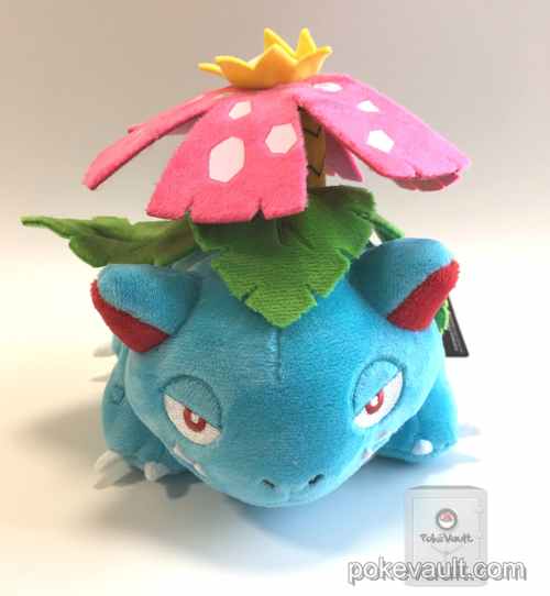 venusaur plush