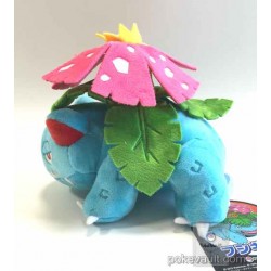 venusaur plush gamestop