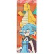 Pokemon Bookmarks and Covers
