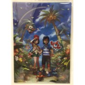 Welcome To Alola! Campaign