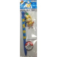 Pokemon Pencils (Pack of 12) [POKFAPE03], Pokemon