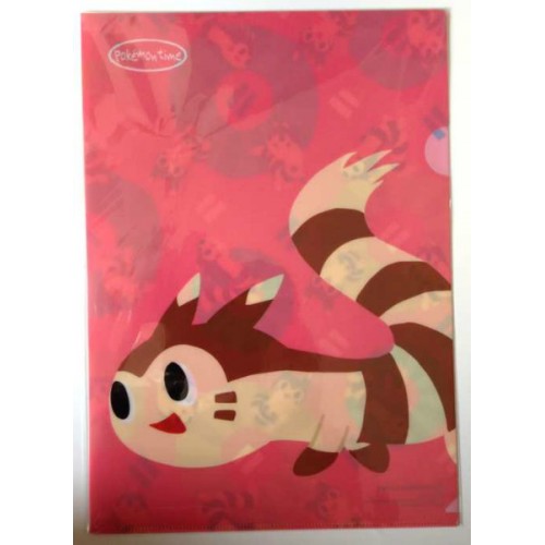 pokemon center furret