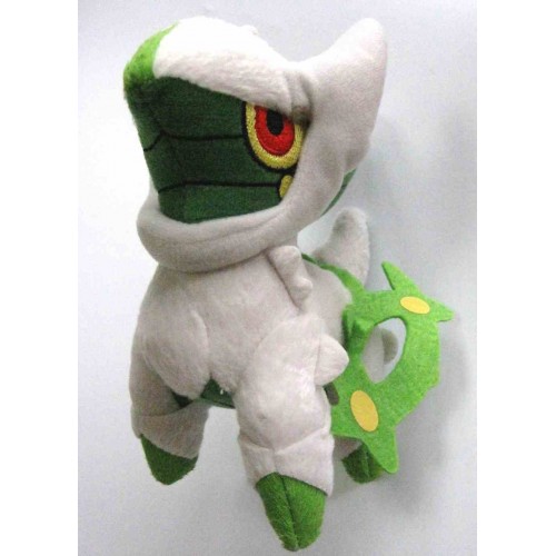 shiny arceus plush