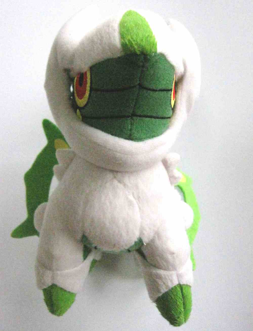 arceus plush toy