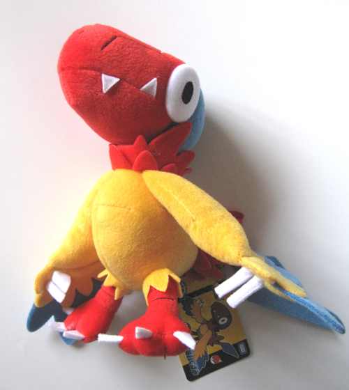 takara plush