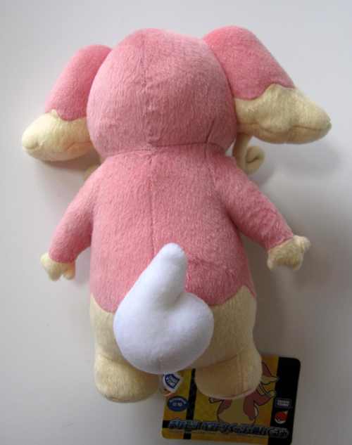 audino plush