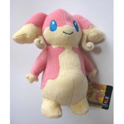 audino plush