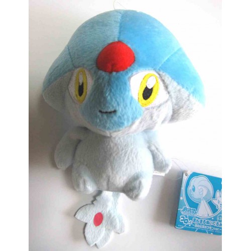 azelf plush