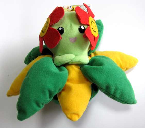 bellossom plush