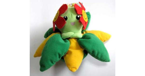 bellossom plush