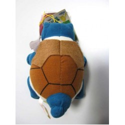 blastoise stuffy