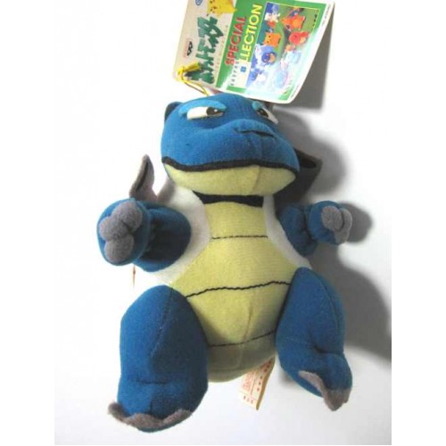 blastoise plush gamestop