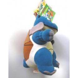 blastoise stuffy