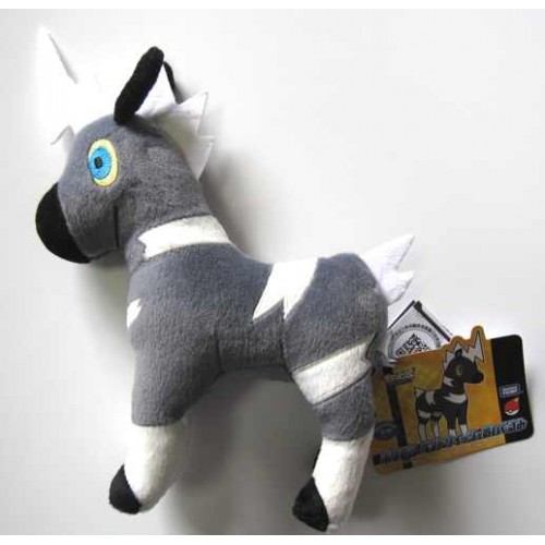 blitzle plush