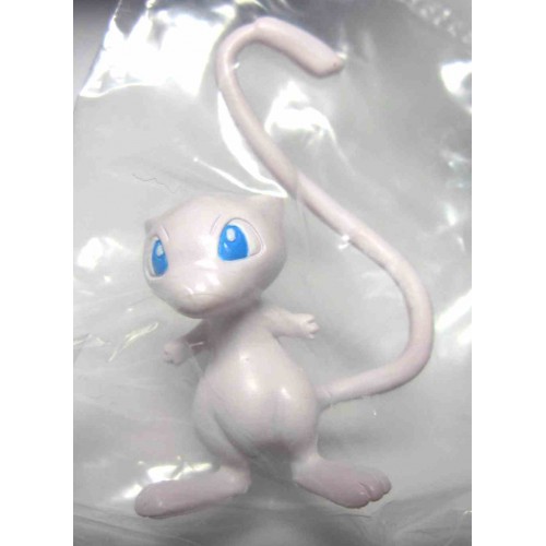 mew figure