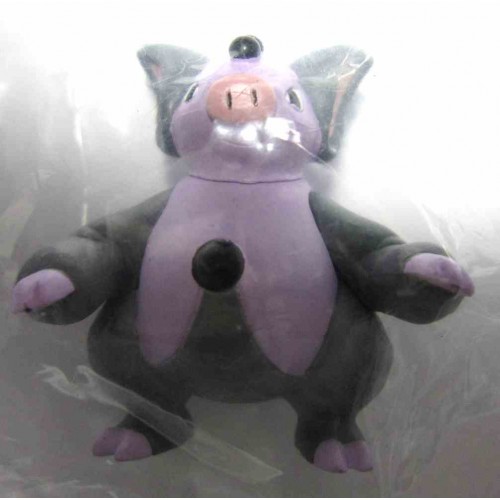 pokemon spoink plush