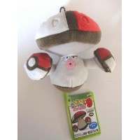 amoonguss plush