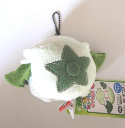 cottonee plush