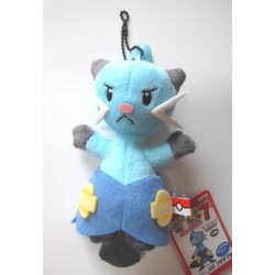 dewott plush