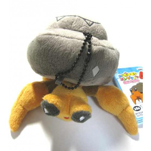 dwebble plush