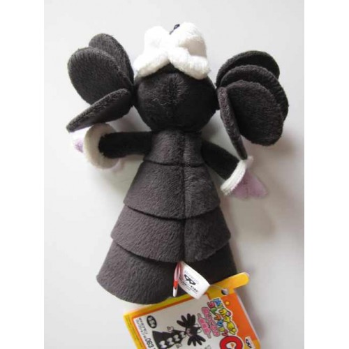 gothitelle plush