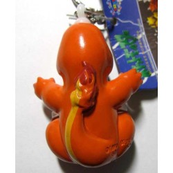 banpresto charmander