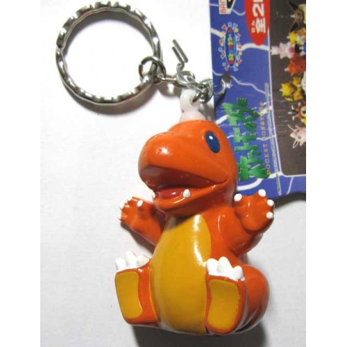 banpresto charmander