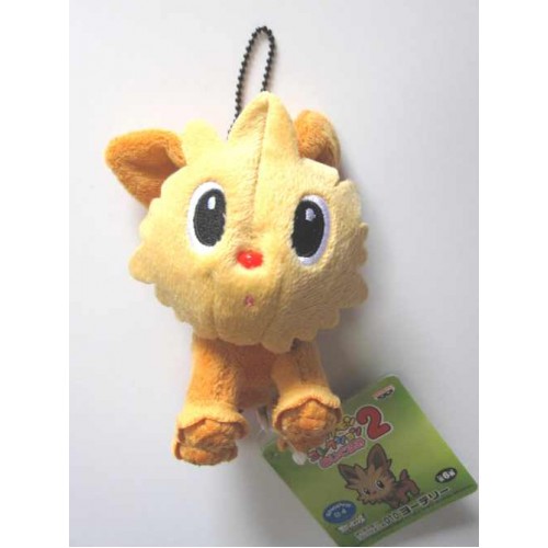 pokemon lillipup plush