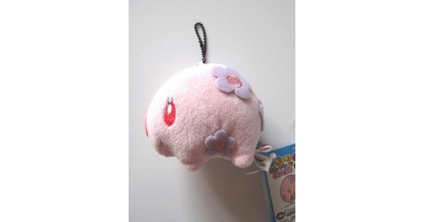 munna plush