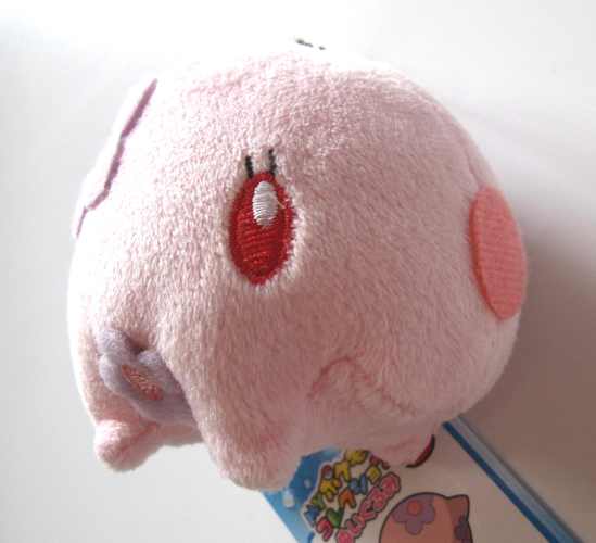 munna plush