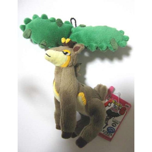 sawsbuck plush