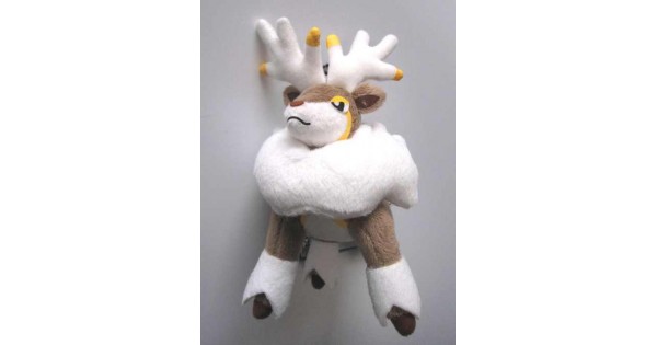 sawsbuck plush