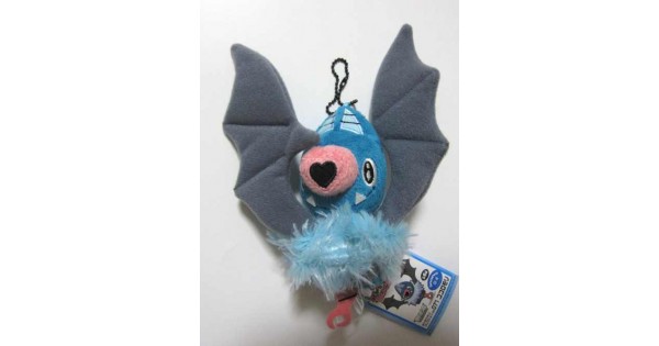 swoobat plush