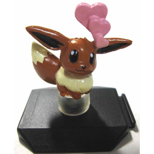 pokemon eevee action figures