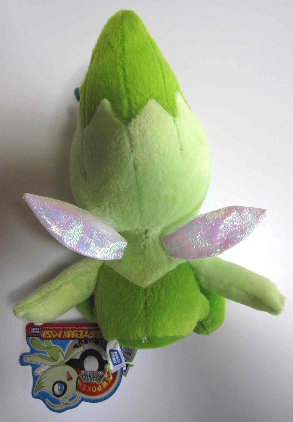 celebi toy