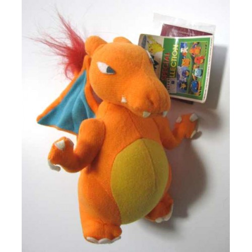 banpresto charizard