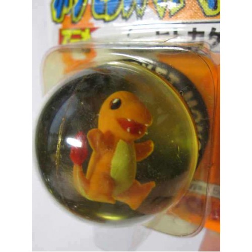 charmander pokemon ball