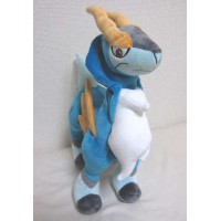 cobalion plush