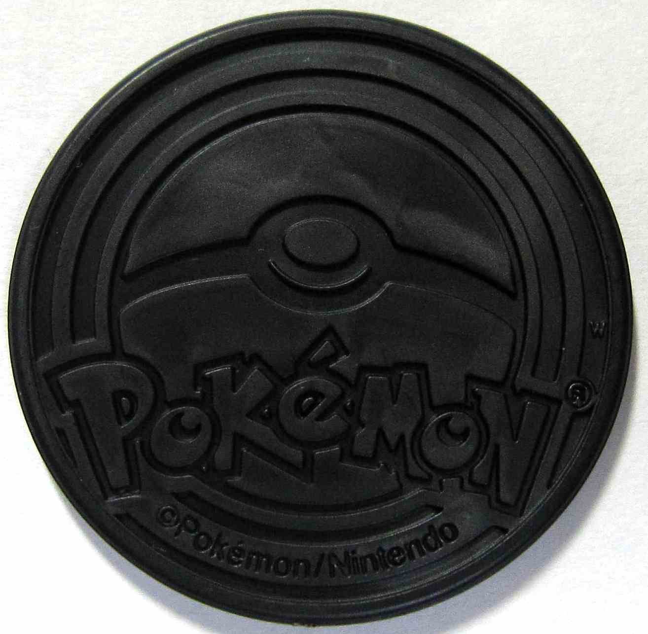 red pokemon coins