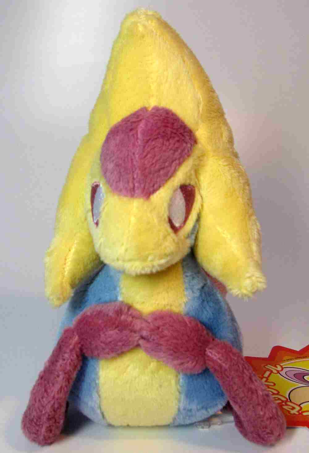 cresselia pokedoll