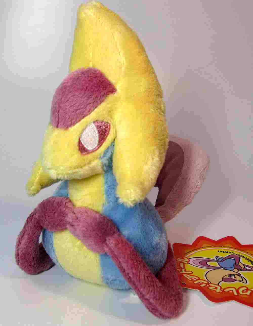 cresselia plush