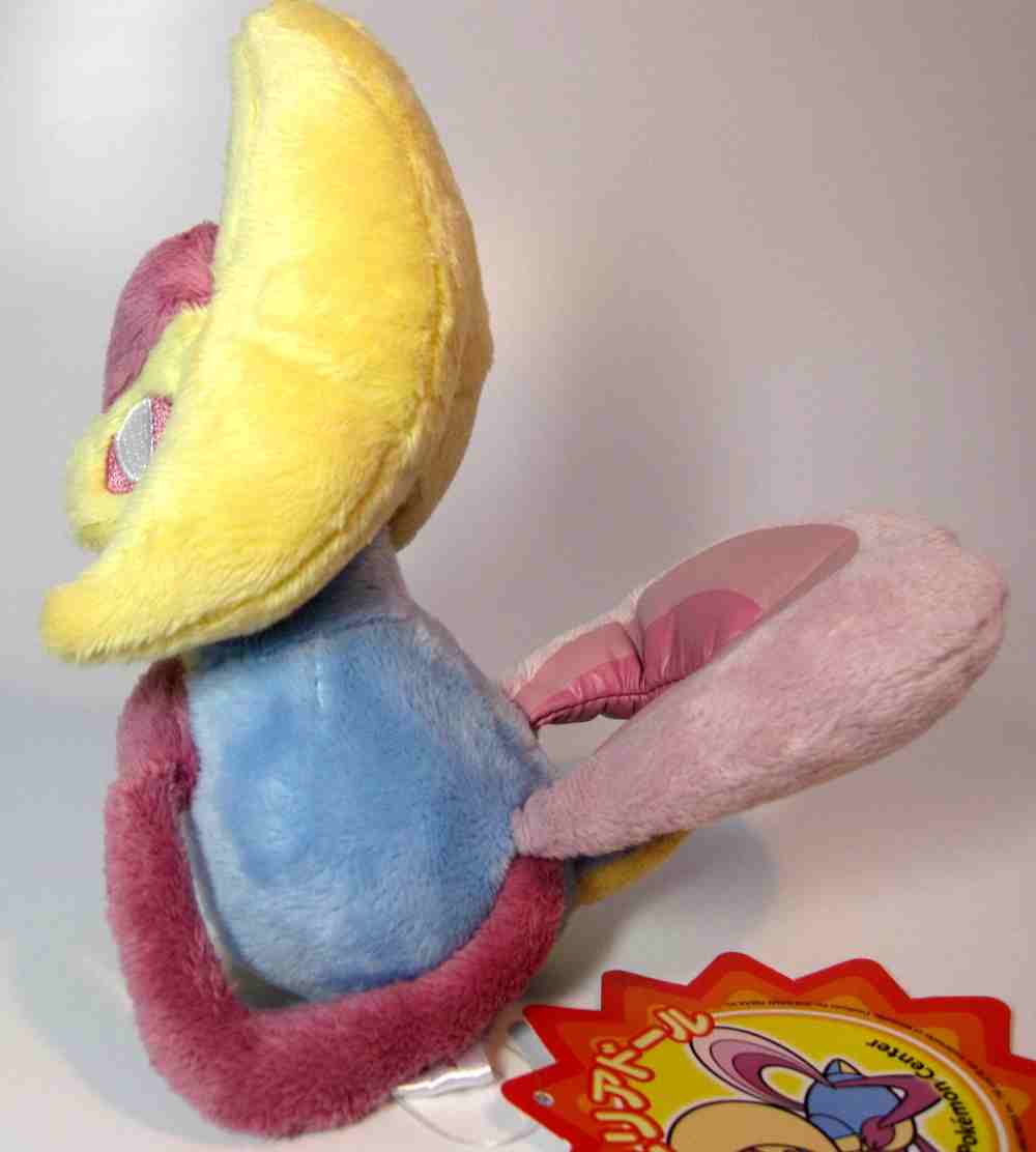 cresselia pokedoll