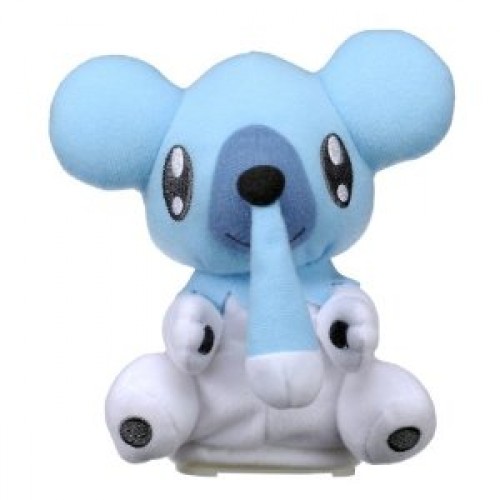 cubchoo plush