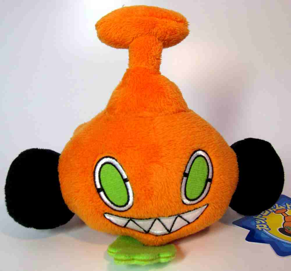 pokedoll plush