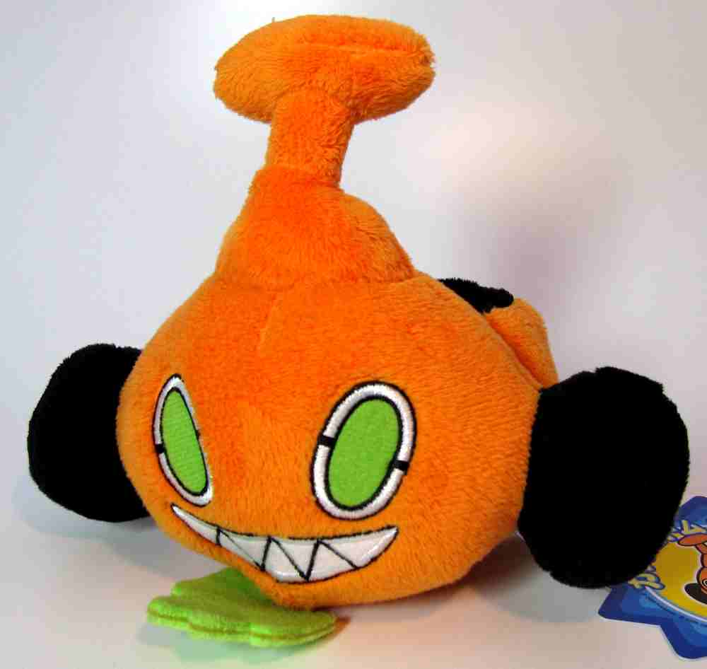 pokemon pokedoll plush