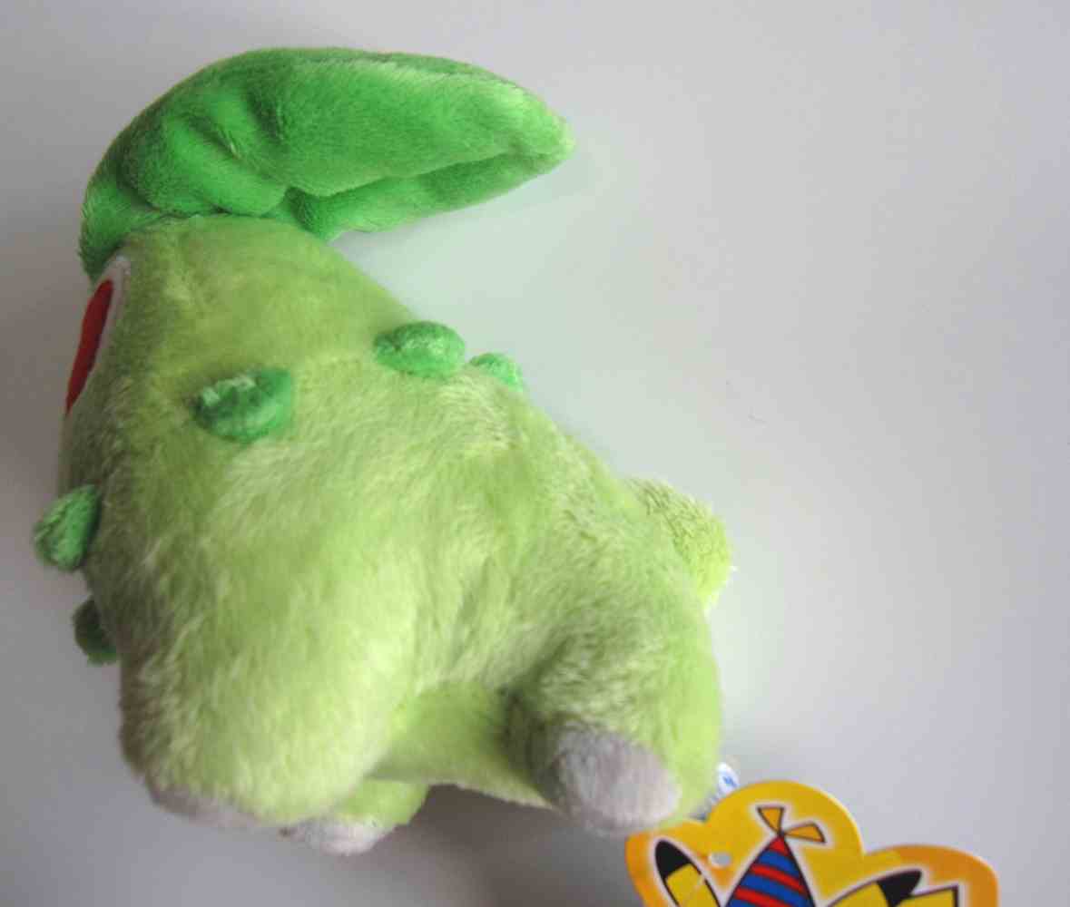 chikorita pokedoll