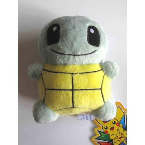 squirtle pokedoll