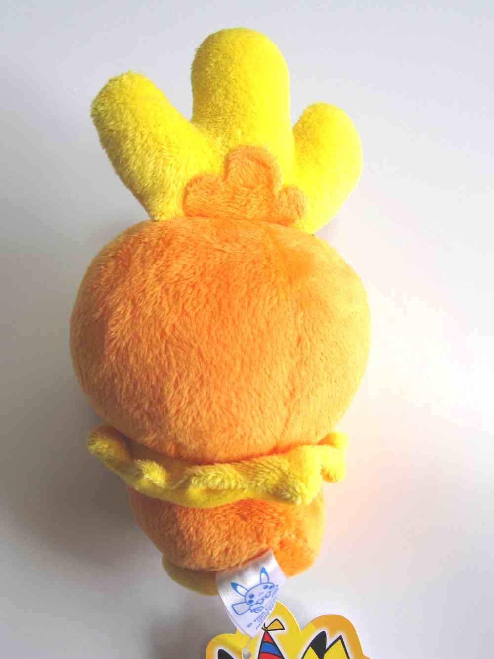 torchic pokedoll